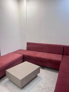2 BHK Independent Builder Floor