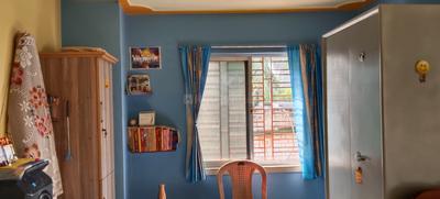 Bedroom Image of 1120 Sq.ft 3 BHK Apartment / Flat for sale in Barasat Kolkata for Rs. 3500000