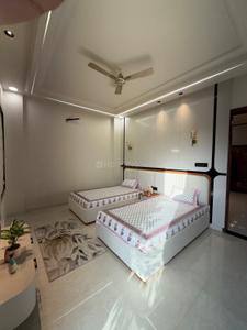 Bedroom Image of 3300 Sq.ft 4 BHK Independent House for sale in Mansarovar Extension Jaipur for Rs. 24000000