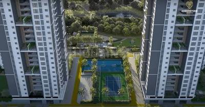 Image of 1350 Sq.ft 3 BHK Apartment / Flat for sale in Amberstone Ventara Residences, Chambenahalli, Bengaluru for Rs. 17000000