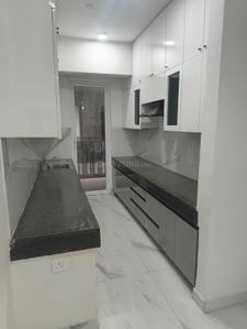 Kitchen Image of 1494 Sq.ft 3.5 BHK Builder Floor for sale in M3M Soulitude , Sector 89 Gurgaon for Rs. 16000000