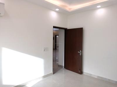Bedroom Image of 1900 Sq.ft 3 BHK Apartment / Flat for sale in Sector 18 Dwarka New Delhi for Rs. 31500000