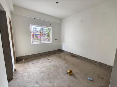 Bedroom Image of 850 Sq.ft 2 BHK Apartment / Flat for sale in South Dum Dum Kolkata for Rs. 4675000