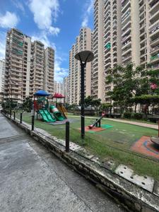 Image of 1495 Sq.ft 3 BHK Apartment / Flat for sale in Gulshan Ikebana, Sector 143, Noida for Rs. 20100000