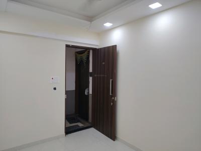 Living Room Image of 530 Sq.ft 2 BHK Apartment / Flat for rent in Vijay Nagari Apartments, Thane West Thane for Rs. 20000