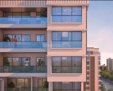 Image of 1451 Sq.ft 3 BHK Apartment / Flat for sale in Mesacon Greens, Andheri West, Mumbai for Rs. 54000000