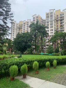 Balcony Image of 1178 Sq.ft 2 BHK Apartment / Flat for sale in Keventer Westwind, Garia, Sonarpur Kolkata for Rs. 9500000