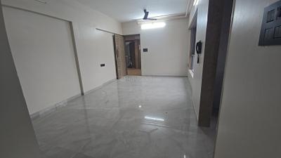 Living Room Image of 1100 Sq.ft 3 BHK Apartment / Flat for rent in Sunshine Samriddhi Garden Wing C Gulmohar Wing D Deodhar, Bhandup West Mumbai for Rs. 70000