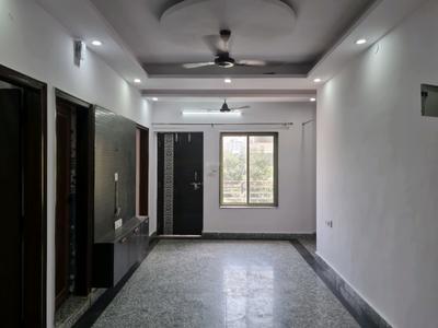 Living Room Image of 500 Sq.ft 2 BHK Apartment / Flat for sale in Radhika Apartment, Sector 14 Dwarka New Delhi for Rs. 8500000