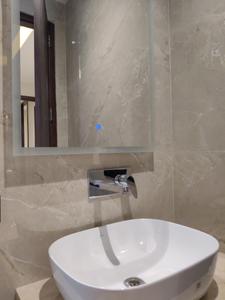 Bedroom Three Image of 1620 Sq.ft 3 BHK Builder Floor for sale in Anant Raj, Kadarpur Gurgaon for Rs. 20500000