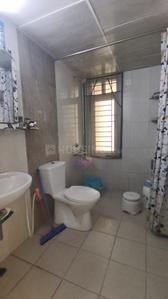 Image of 1200 Sq.ft 2 BHK Apartment / Flat for rent in Mantri Glades, Kaikondrahalli, Bengaluru for Rs. 65000