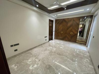 4 BHK Independent Builder Floor