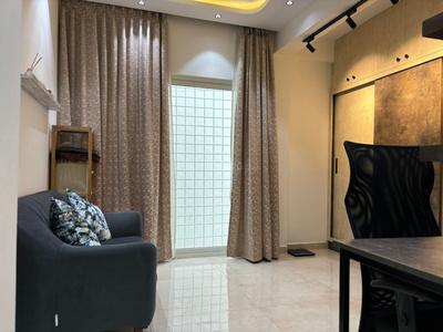Hall Image of 2893 Sq.ft 4 BHK Villa for sale in Valmark City Ville, Hulimavu Bengaluru for Rs. 43000000