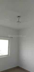 Hall Image of 1100 Sq.ft 2 BHK Apartment / Flat for sale in Godrej Garden City, Jagatpur Ahmedabad for Rs. 3900000