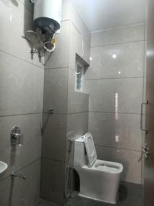 Bedroom One Image of 1030 Sq.ft 2 BHK Independent House for rent in Dasarahalli Bengaluru for Rs. 35000
