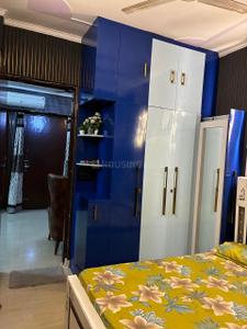 Bedroom Image of 1650 Sq.ft 4 BHK Builder Floor for sale in Sector 49 Faridabad for Rs. 11000000