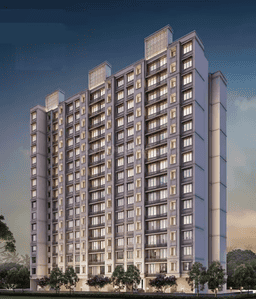 1 BHK Flat