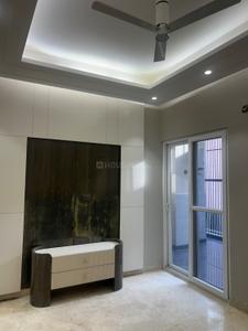 Bedroom Image of 1925 Sq.ft 4 BHK Builder Floor for sale in Rajendra Nagar Ghaziabad for Rs. 17000000