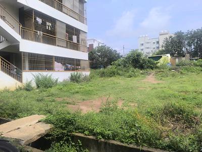Image of 1200 Sq.ft Residential Plot / Land for sale in SMV Layout, Bengaluru for Rs. 18000100
