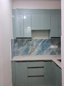 Kitchen Image of 1050 Sq.ft 2 BHK Apartment / Flat for sale in Sector 49 Noida for Rs. 4250000