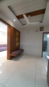 Hall Image of 1485 Sq.ft 3 BHK Apartment / Flat for sale in Vandemataram Mahadev Lily, Maninagar Ahmedabad for Rs. 13000000
