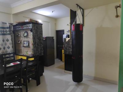 Hall Image of 985 Sq.ft 2 BHK Apartment / Flat for sale in Pacific residency, Kaval Bairasandra Bengaluru for Rs. 5500000