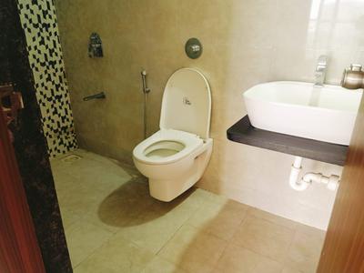 Image of 1120 Sq.ft 2 BHK Apartment / Flat for sale in Kohinoor Presidentia, Ghorpadi, Pune for Rs. 9200000
