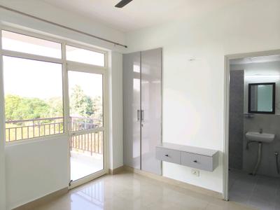 Bedroom Image of 1112 Sq.ft 2 BHK Apartment / Flat for sale in Suncity Avenue 76, Sector 76 Gurgaon for Rs. 8700000