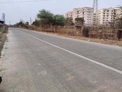 Image of 1000 Sq.ft Residential Plot / Land for sale in Vadgaon, Pune for Rs. 1099000