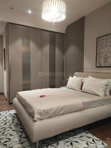 Bedroom Image of 2471 Sq.ft 4 BHK Apartment / Flat for sale in Prestige Raintree Park by Prestige Projects Pvt Ltd, Whitefield Bengaluru for Rs. 48600000