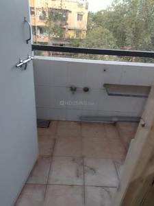 Balcony Image of 1260 Sq.ft 2 BHK Apartment / Flat for sale in Prahlad Nagar Ahmedabad for Rs. 8500000