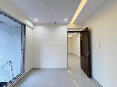Bedroom Image of 1227 Sq.ft 3 BHK Apartment / Flat for sale in Balaji Heights, Dombivli East Thane for Rs. 8190000