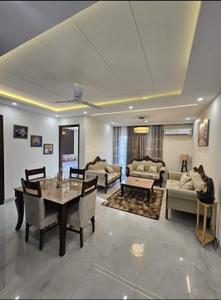 Hall Image of 1730 Sq.ft 3 BHK Apartment / Flat for sale in Sector 127 Mohali for Rs. 8050000