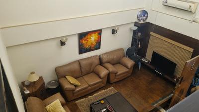 Hall Image of 3300 Sq.ft 4 BHK Apartment / Flat for sale in Hoysala Vijay Enclave II, Sanjaynagar Bengaluru for Rs. 39000000