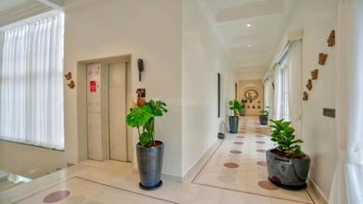 Hall Image of 7535 Sq.ft 5 BHK Villa for sale in Moira Goa for Rs. 160000000