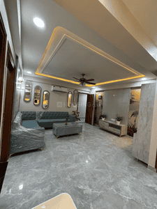 Hall Image of 900 Sq.ft 2 BHK Apartment / Flat for sale in Parth Pacific A, Jagatpura Jaipur for Rs. 5200000