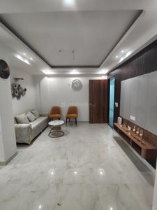 Hall Image of 1095 Sq.ft 2 BHK Apartment / Flat for sale in Surajpur Greater Noida for Rs. 4000000