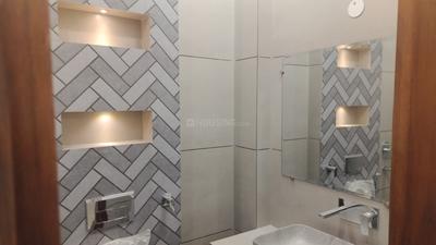 Image of 1100 Sq.ft 3 BHK Builder Floor for rent in Ashok Nagar, New Delhi for Rs. 39000