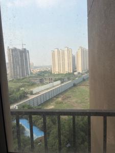 Balcony Image of 1575 Sq.ft 3 BHK Apartment / Flat for sale in Sector 150 Noida for Rs. 18500000