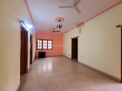 3.5 BHK Duplex