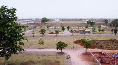 Image of 1500 Sq.ft Residential Plot / Land for sale in Sikola Bhata, Durg for Rs. 1800000