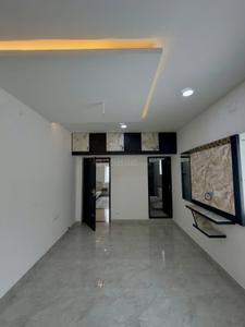 Hall Image of 890 Sq.ft 2 BHK Duplex for sale in Veppampattu Chennai for Rs. 4450000