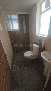 Image of 1055 Sq.ft 3 BHK Apartment / Flat for sale in Ubber Mews Gate, Aujala, Mohali for Rs. 9700000