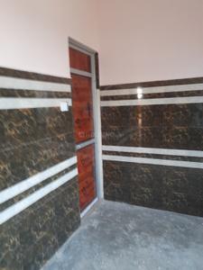 Bedroom Image of 300 Sq.ft 1 RK Independent House for rent in Rooma Kanpur for Rs. 3500