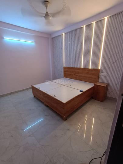 Ashok Nagar Extension, New Ashok Nagar Bedroom 1