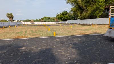 Image of 839 Sq.ft Residential Plot / Land for sale in Naduveerapattu, Chennai for Rs. 2936500