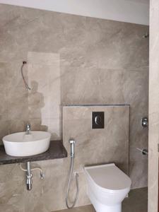 Bedroom Two Image of 997 Sq.ft 2 BHK Apartment / Flat for sale in Dynamix Divum, Malad East Mumbai for Rs. 28000000