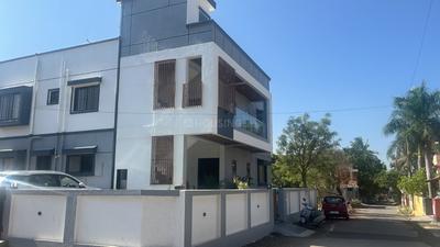 Image of Gloria in Lohegaon, Pune