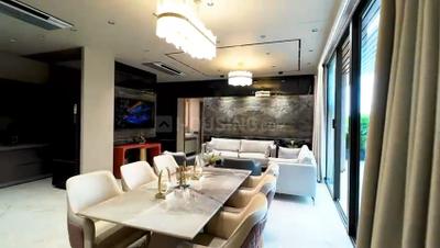 Hall Image of 2520 Sq.ft 3 BHK Apartment / Flat for sale in Sola Ahmedabad for Rs. 18000000