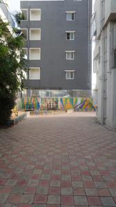 Image of 1300 Sq.ft 2 BHK Apartment / Flat for sale in Adonai Glory, Hennur, Bengaluru for Rs. 8499000